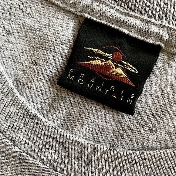 Arizona State Park T-Shirt - Picture 5 of 6